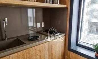 Imagem 6: Apartamento com 2 dormitórios, 72 m² - venda por R$ 1.150.000 ou aluguel no Jardim Paulist