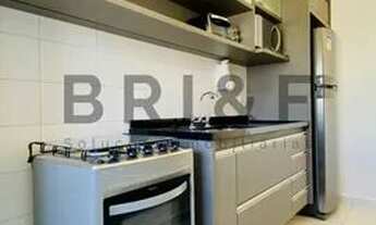 Imagem 7: Apartamento para locação 1 suíte, 1 vaga, 1 banheiro, 45m , Brooklin Paulista, São Paulo,S