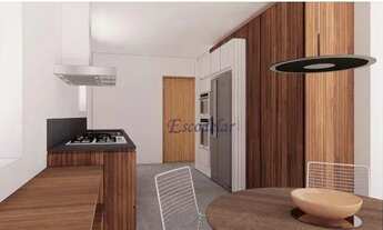 Imagem 6: Casa com 3 dormitórios à venda, 350 m² por R$ 9.500.000,00 - Jardim Luzitânia - São Paulo