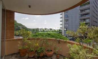 Imagem 1: Itaim próximo ao Parque do Povo e com todas as comodidades possíveis! Baroni Imóveis, a me