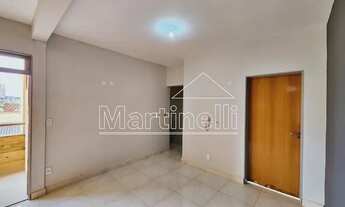 Imagem 3: Apartamento Padrão em Ribeirão Preto