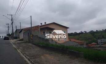 Imagem 2: Casa com 5 dormitórios à venda, 200 m² por R$ 450.000,00 - Jardim Nova República - São Jos