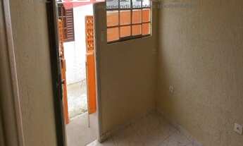 Imagem 2: CASA PARA LOCAÇÃO NO TATUAPÉ 1 DORMITORIO