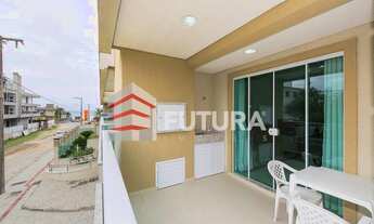 Imagem 6: LA170F APARTAMENTO ALUGUEL DE TEMPORADA- PRAIA DO MARISCAL -CANTO GRANDE- BOMBINHAS/SC
