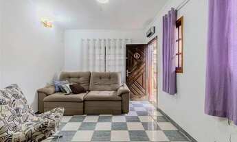 Imagem 4: CASA RESIDENCIAL em São Paulo - SP, Vila Carmosina