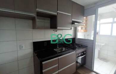 Imagem 7: Apartamento com 2 dormitórios para alugar, 50 m² por R$ 2.119,00/mês - Penha de França - S