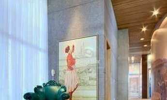 Imagem 4: Apartamento com 3 dormitórios à venda, 275 m² por R$ 2.799.000,00 - Jardim - Santo André/S