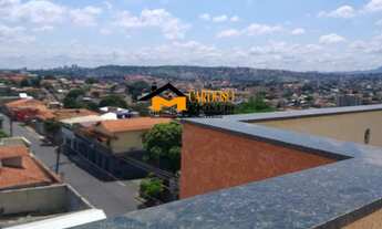 Imagem: Excelente Cobertura, 116 m², 2 vagas na