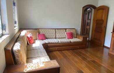 Imagem 7: CASA RESIDENCIAL em São Paulo - SP, Bela Aliança