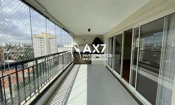 Imagem 3: SãO PAULO - Apartamento Padrão - Alto de Pinheiros