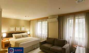 Imagem 5: Apartamento Locação Jardim Paulista 90 m² 2 Dormitórios