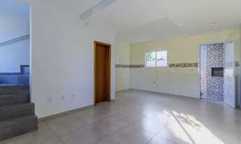 Imagem 6: Tipo de imóvel- sobrado localizado no bairro imbuí com 2 quartos