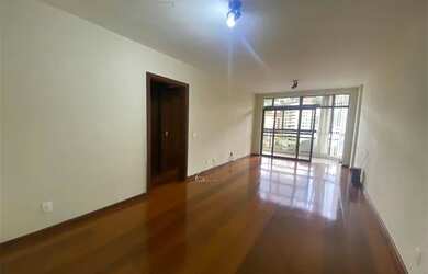 Imagem 2: Apartamento de 1 quarto para Locação em Agriões, Teresópolis - RJ