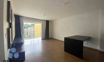 Imagem 2: Apartamento com 2 dormitórios para alugar, 80 m² por R$ 3.370,00/mês - Água Verde - Curiti