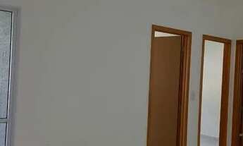 Imagem 6: Passo chave no Village das Águas (Maiobinha