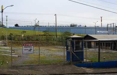 Imagem 4: Terreno em frente Shopping e Universidade