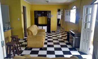 Imagem 6: Casa em Arembepe com duas Suítes