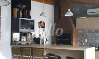 Imagem 5: São Paulo - Casa Padrão - Água Rasa