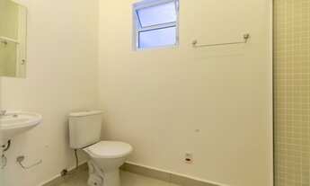 Imagem 2: STUDIO/APTO BAIRRO DO BRÁS - R$ 1430,00 (Pacote