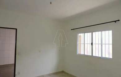 Imagem 6: Araçatuba - Casa - São Rafael