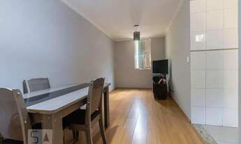 Imagem: Apartamento para Aluguel - Conjunto Residencial