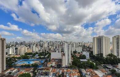 Imagem 2: ESTE NA LITERAL É "WONDERFUL" ! UM BELO APARTAMENTO PARA CHAMAR DE SEU ... VEJA