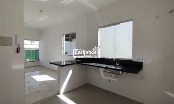 Imagem 3: Casa à venda no bairro Novo Igarapé - Igarapé/MG