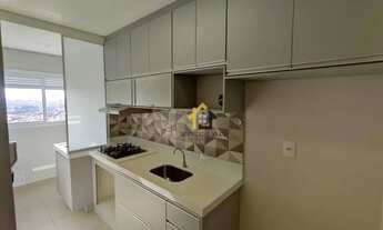Imagem 4: Apartamento com 2 dormitórios à venda, 65 m² por R$ 430.000 - Parque Residencial Comendado