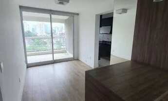 Imagem 7: Apartamento com 1 dormitório para alugar Rua Castilho 155 Brooklin