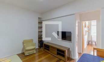 Imagem 6: Apartamento para Aluguel - Flamengo, 2 Quartos, 67 m2