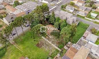 Imagem: Terreno no centro de Colombo-PR em ótima
