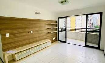 Imagem 3: Nascente, 4°andar 119m² do Edificio Oceanic - Ponta D Areia