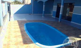 Imagem 2: RESIDÊNCIA 118M² - SAINT ETIENNE - MATINHOS