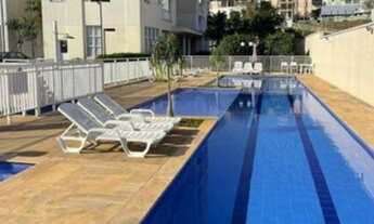 Imagem: Rossi montes - Apartamento 3 Dormitórios