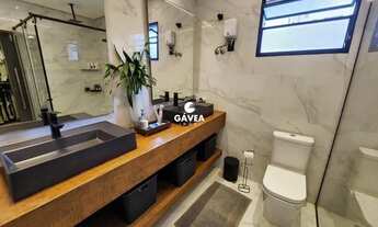 Imagem: Casa para aluguel no Boqueirão em Santos