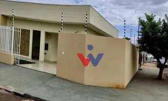 Imagem: Casa com 2 dormitórios à venda, 65 m²