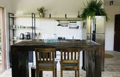 Imagem 5: GAROPABA - Casa de Condomínio - Praia Do Silveira