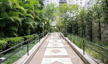 Imagem 6: Flat com 1 dormitório para alugar, 25 m² por R$ 4.600/mês em Higienópolis - São Paulo/SP