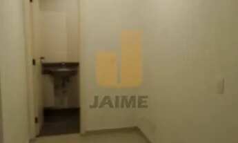 Imagem: Conj. Comercial, Higienópolis - São Paulo