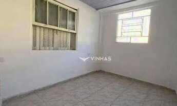 Imagem 4: Casa com 2 dormitórios para alugar, 57 m² por R$ 1.200,00/mês - Santana - São José dos Cam