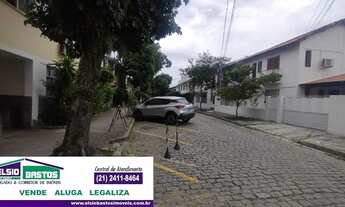 Imagem 2: Aluguel Apartamento 2 quartos Condomínio Novo Lar Campo Grande RJ