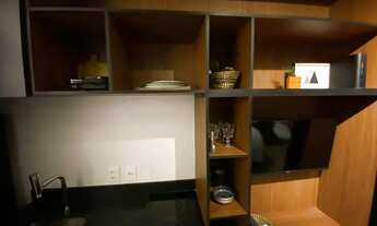 Imagem 4: Apartamento para Aluguel com 1 quarto , 19m² em Pinheiros - São Paulo