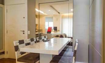 Imagem 3: COBERTURA NO JARDINS - LOCALIZAÇÃO PRIVILEGIADA COM FACIL ACESSO A AV PAULISTA!