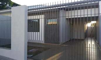 Imagem 2: Casa em Jardim Céu Azul - Paiçandu