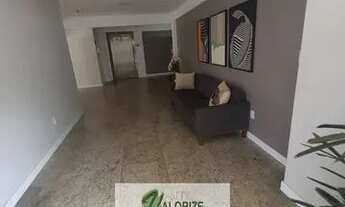 Imagem 3: Apartamento para aluguel possui 93 metros quadrados com 3 quartos