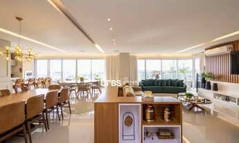 Imagem 6: Setor marista 4 suites