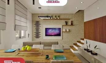 Imagem 4: Si* COMPRE SUA CASA DE CONDOMÍNIO NA ZONA LESTE - SJC