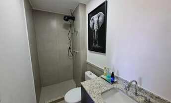 Imagem 5: Apartamento mobiliado no Bairro Tiradentes