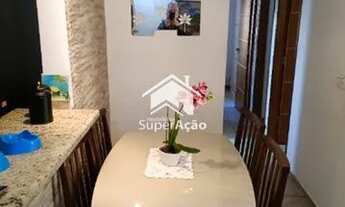 Imagem 6: GUARULHOS - Apartamento Padrão - Picanço