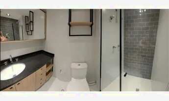 Imagem 3: Studio com 30m² com 1 dormitório em Pinheiros